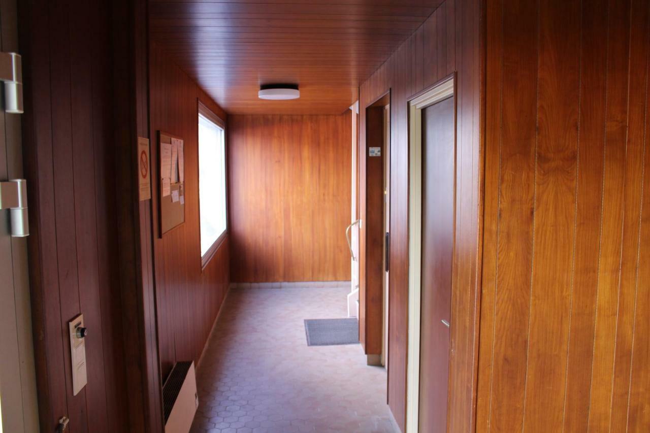 Apartament Saint Philibert A 2 Pas De La Mer Zewnętrze zdjęcie