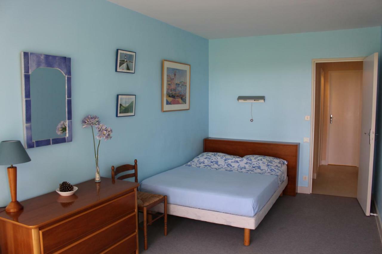 Apartament Saint Philibert A 2 Pas De La Mer Zewnętrze zdjęcie
